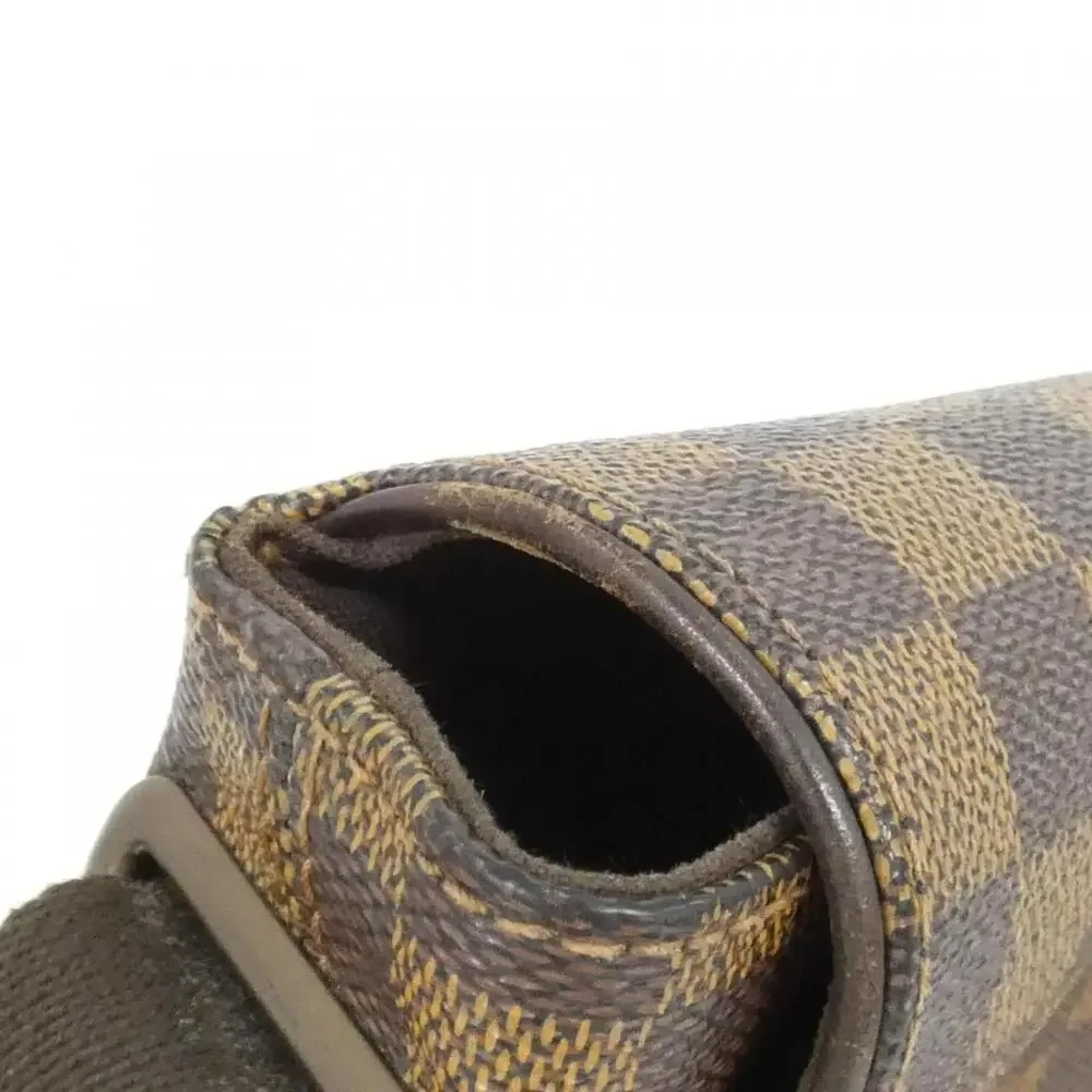 LOUIS VUITTON Brown Damier Shoulder Bag